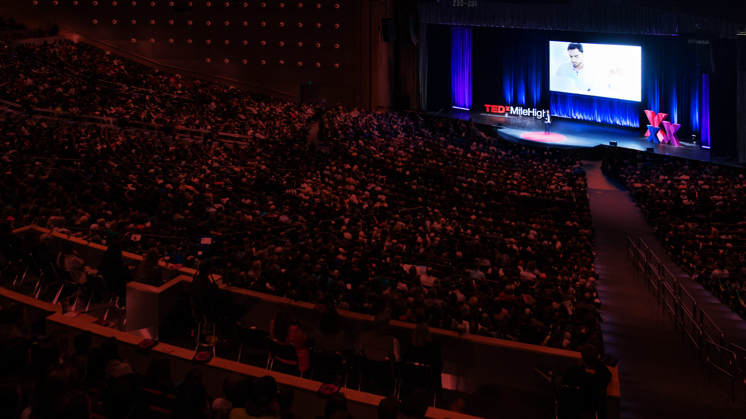 TedX Mile High