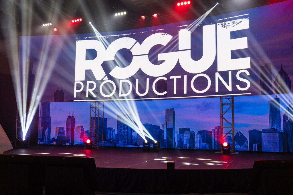 Rogue Productions